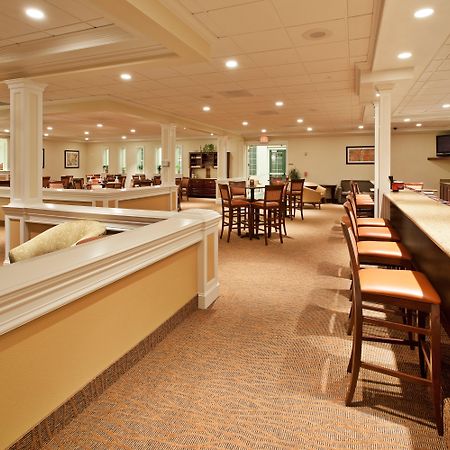 Holiday Inn Redding By Ihg Exterior foto