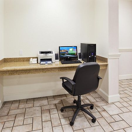 Holiday Inn Redding By Ihg Exterior foto