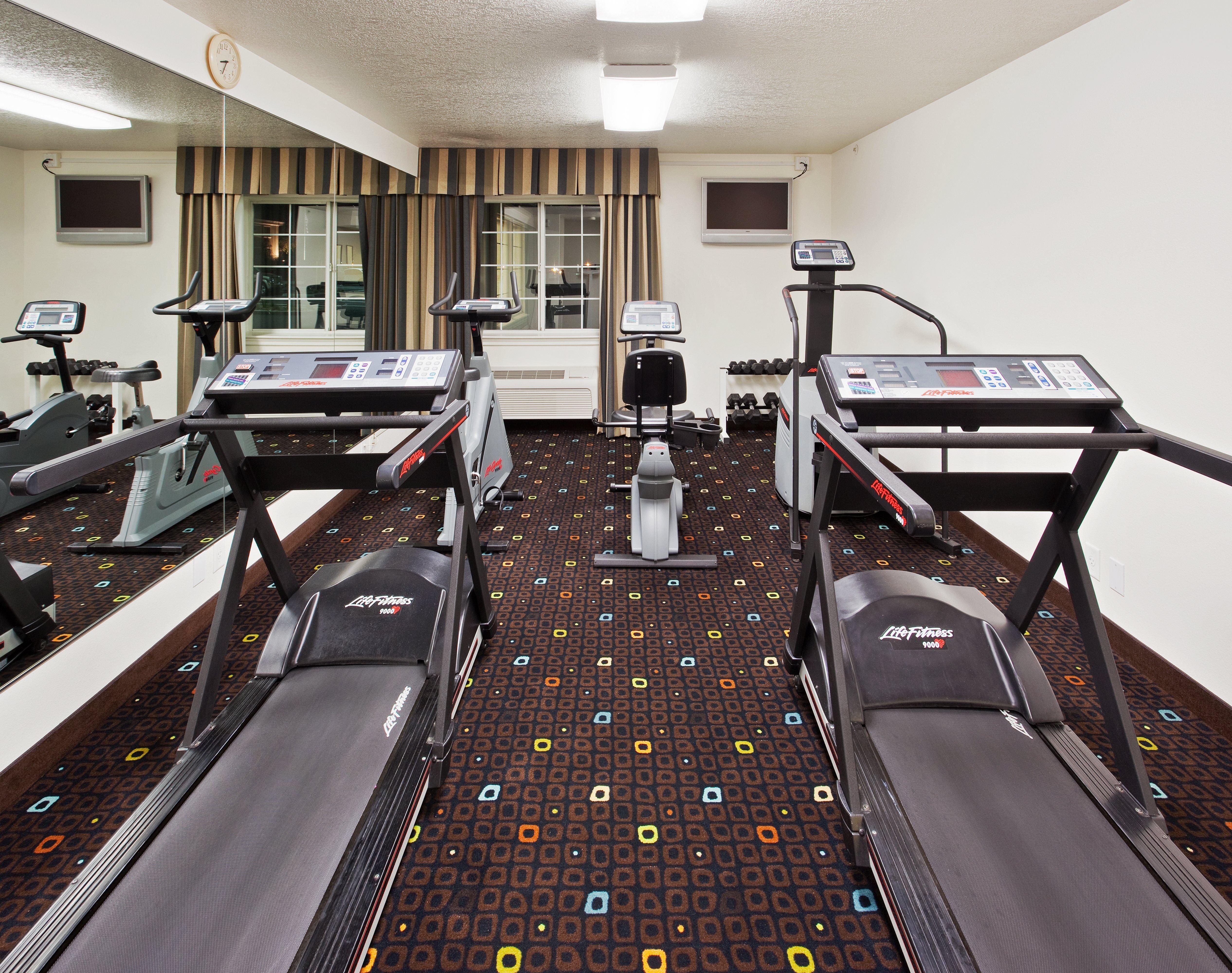 Holiday Inn Redding By Ihg Exterior foto