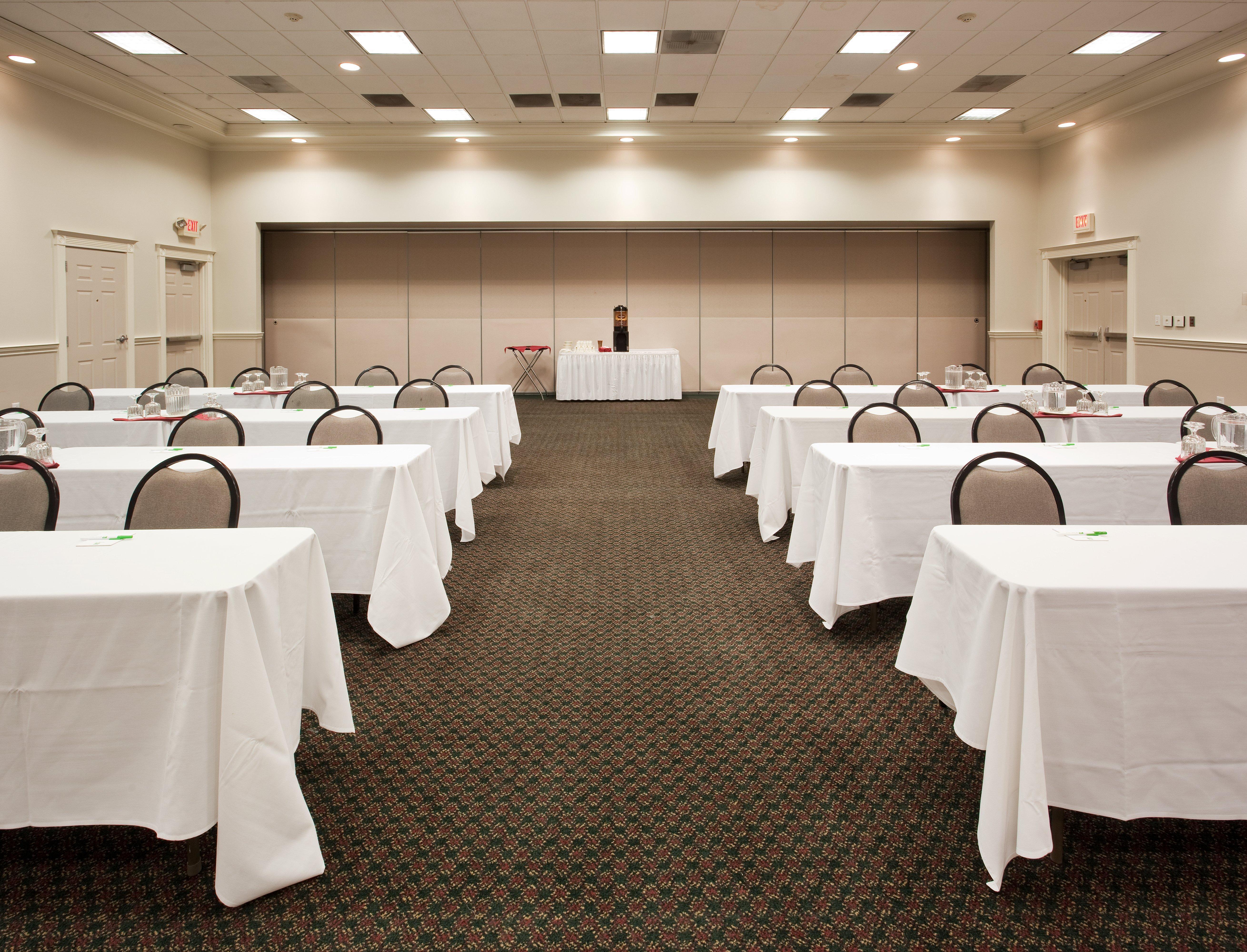 Holiday Inn Redding By Ihg Exterior foto