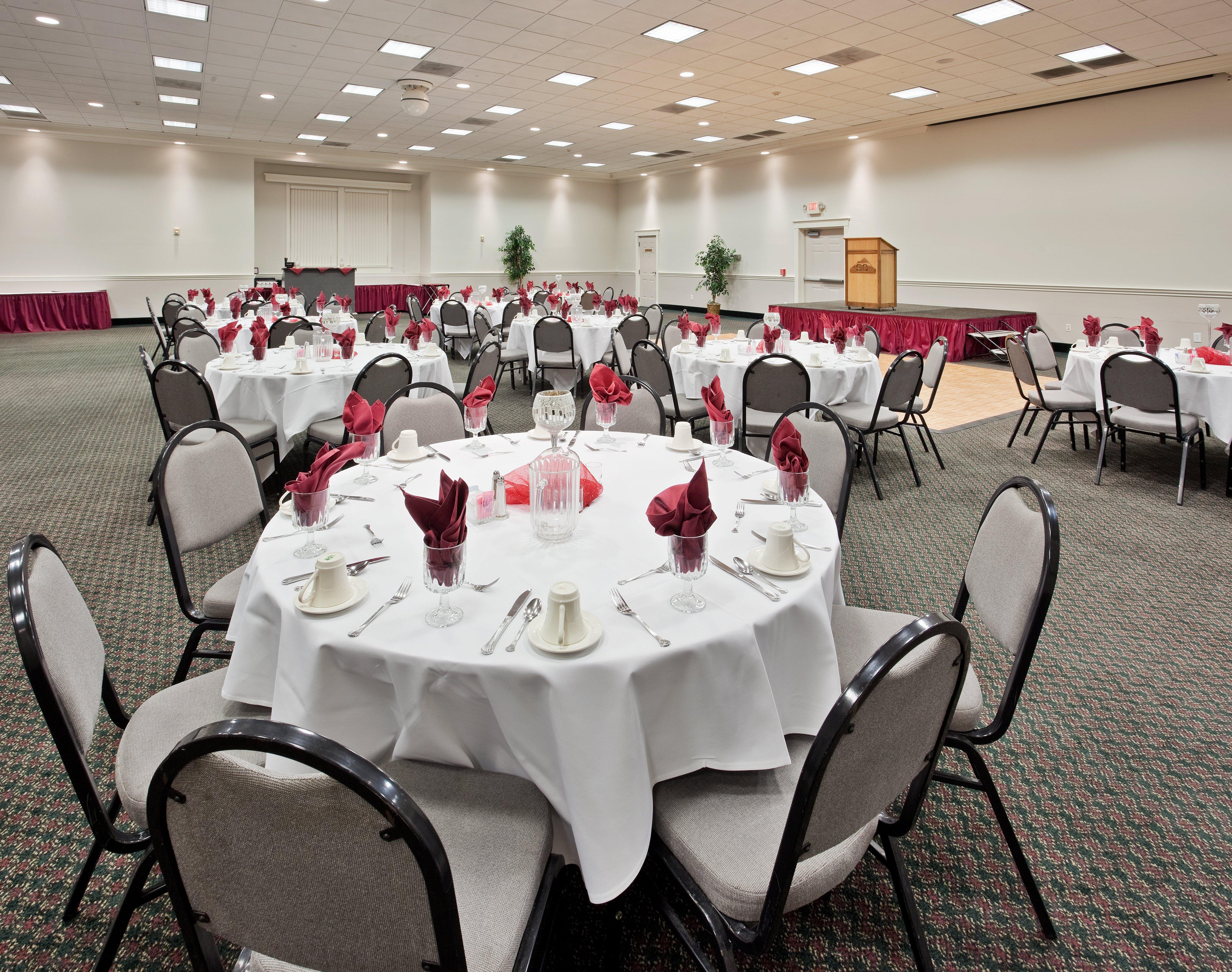Holiday Inn Redding By Ihg Exterior foto